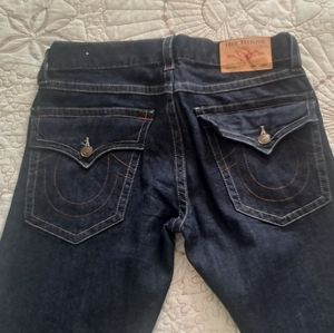 Tru Religion Jeans